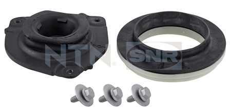 Repair Kit, suspension strut support mount (Front axle, right)  Art. KB66827