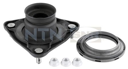 Repair Kit, suspension strut support mount (Both sides, Front axle)  Art. KB68901