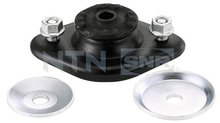 Repair Kit, suspension strut support mount (Rear axle)  Art. KB95000