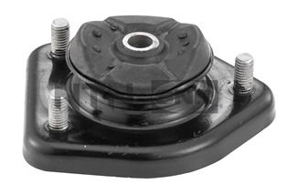 Repair Kit, suspension strut support mount (Rear axle, both sides)  Art. KB98001