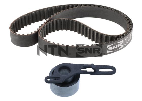 Timing Belt Kit  Art. KD45214