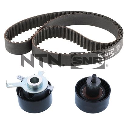 Timing Belt Kit  Art. KD45216