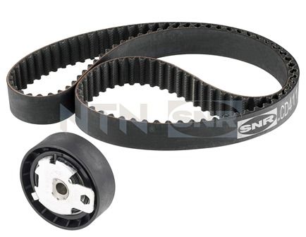 Timing Belt Kit  Art. KD45222