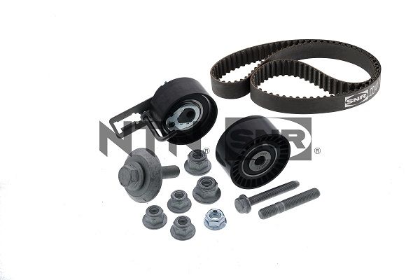 Timing Belt Kit  Art. KD45236