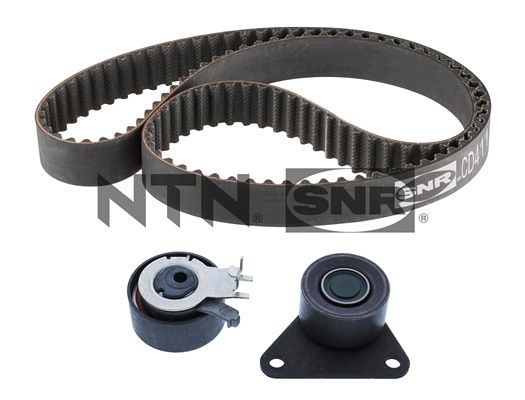 Timing Belt Kit  Art. KD45532