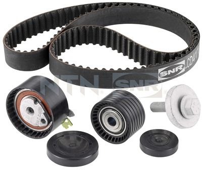 Timing Belt Kit  Art. KD45540