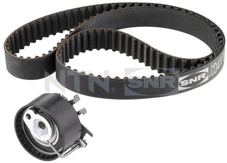 Timing Belt Kit  Art. KD45546