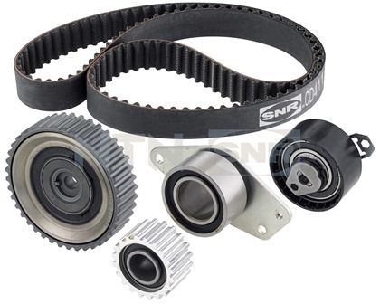 Timing Belt Kit  Art. KD45548