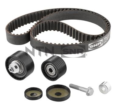 Timing Belt Kit  Art. KD45552