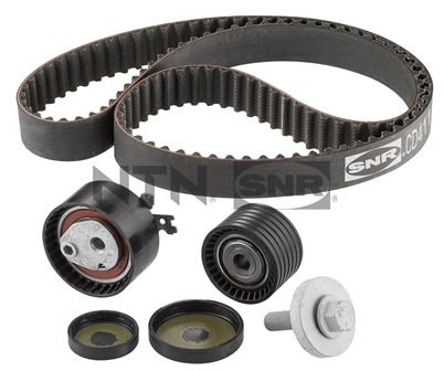 Timing Belt Kit  Art. KD45557