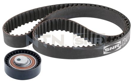 Timing Belt Kit  Art. KD45559