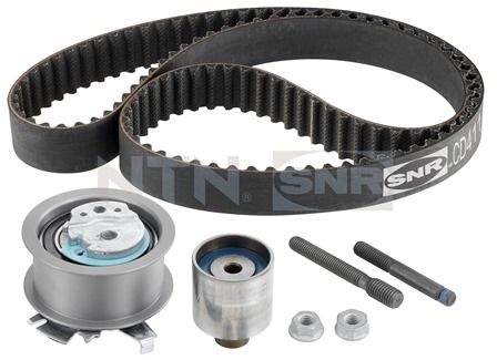 Timing Belt Kit  Art. KD45749