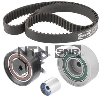 Timing Belt Kit  Art. KD45778