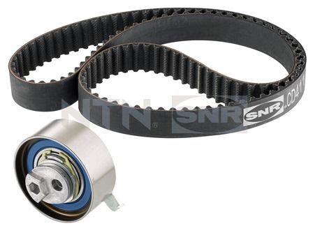 Timing Belt Kit  Art. KD45780