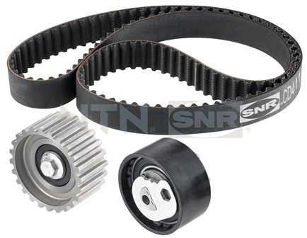 Timing Belt Kit  Art. KD45847