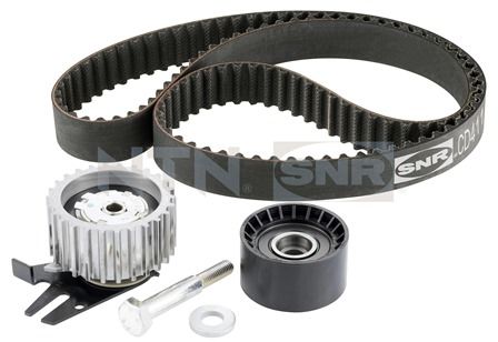 Timing Belt Kit  Art. KD45857