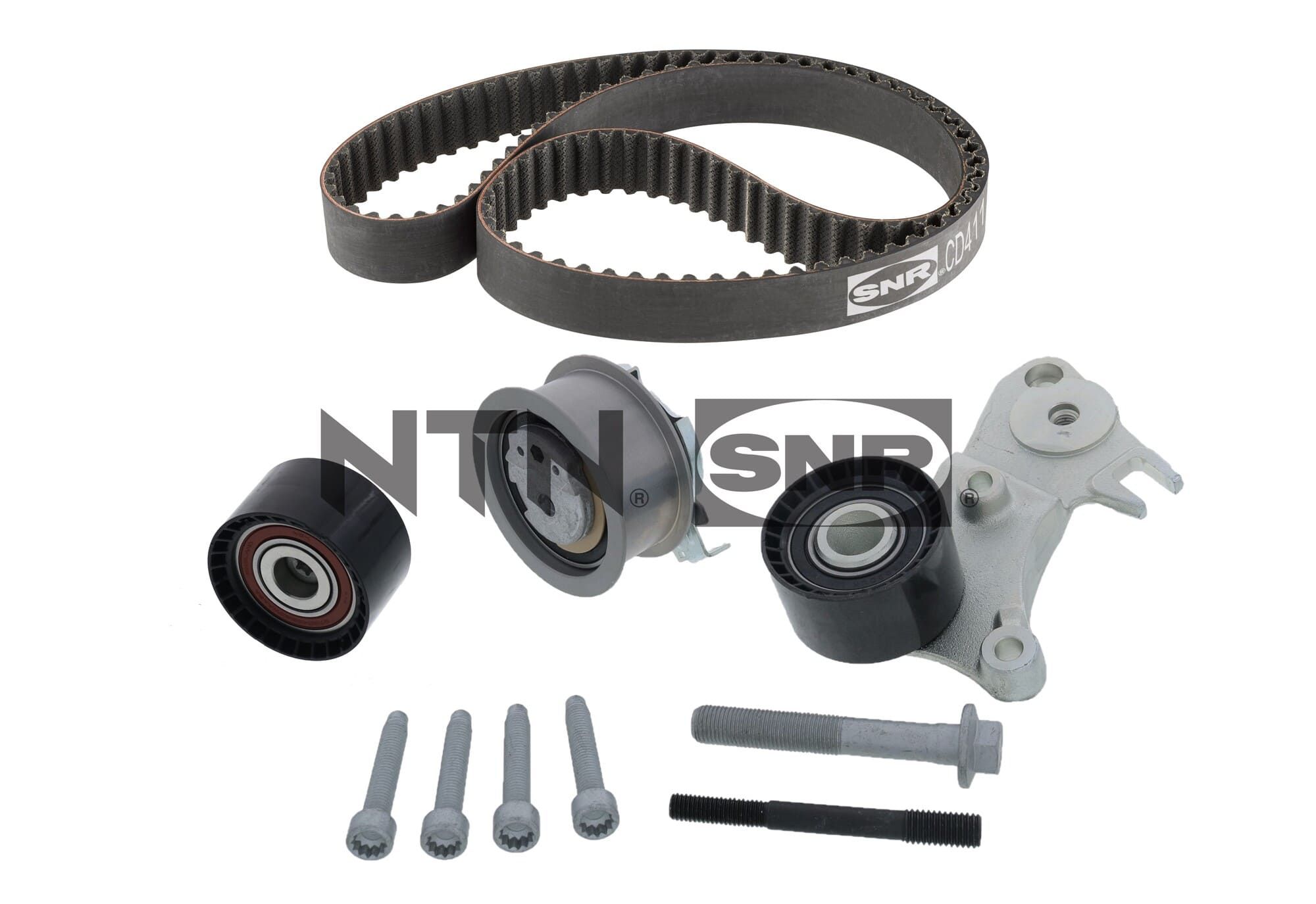 Timing Belt Kit  Art. KD46506