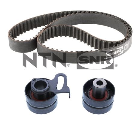 Timing Belt Kit  Art. KD46805