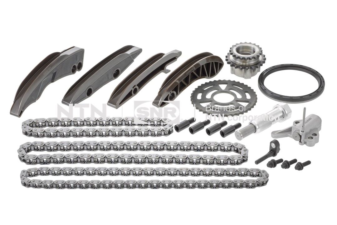 Timing Chain Kit  Art. KDC45001