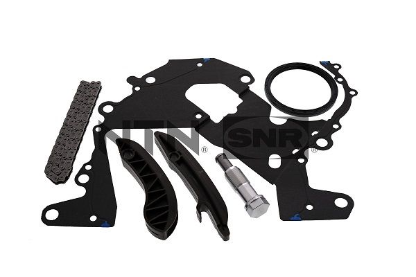 Timing Chain Kit  Art. KDC45007