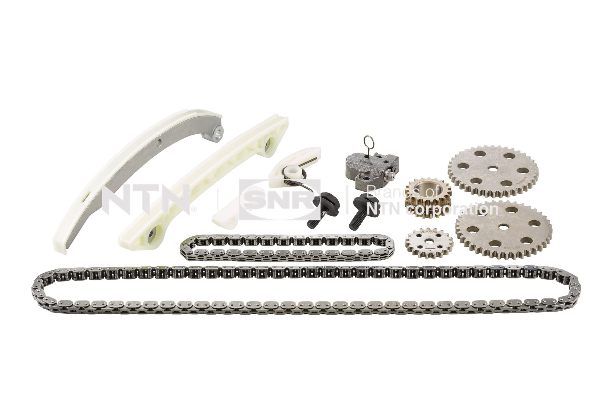 Timing Chain Kit  Art. KDC45203