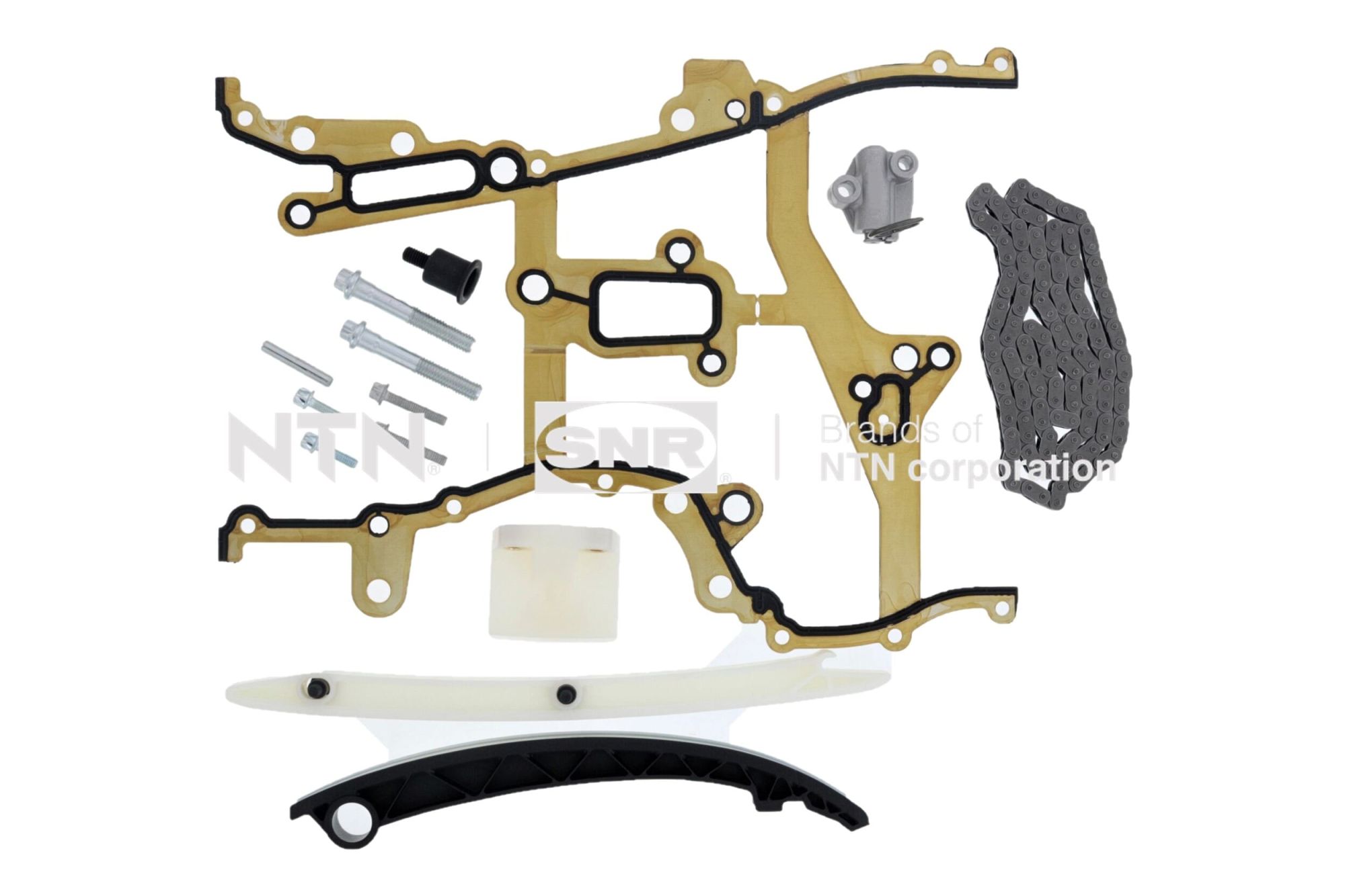 Timing Chain Kit  Art. KDC45311