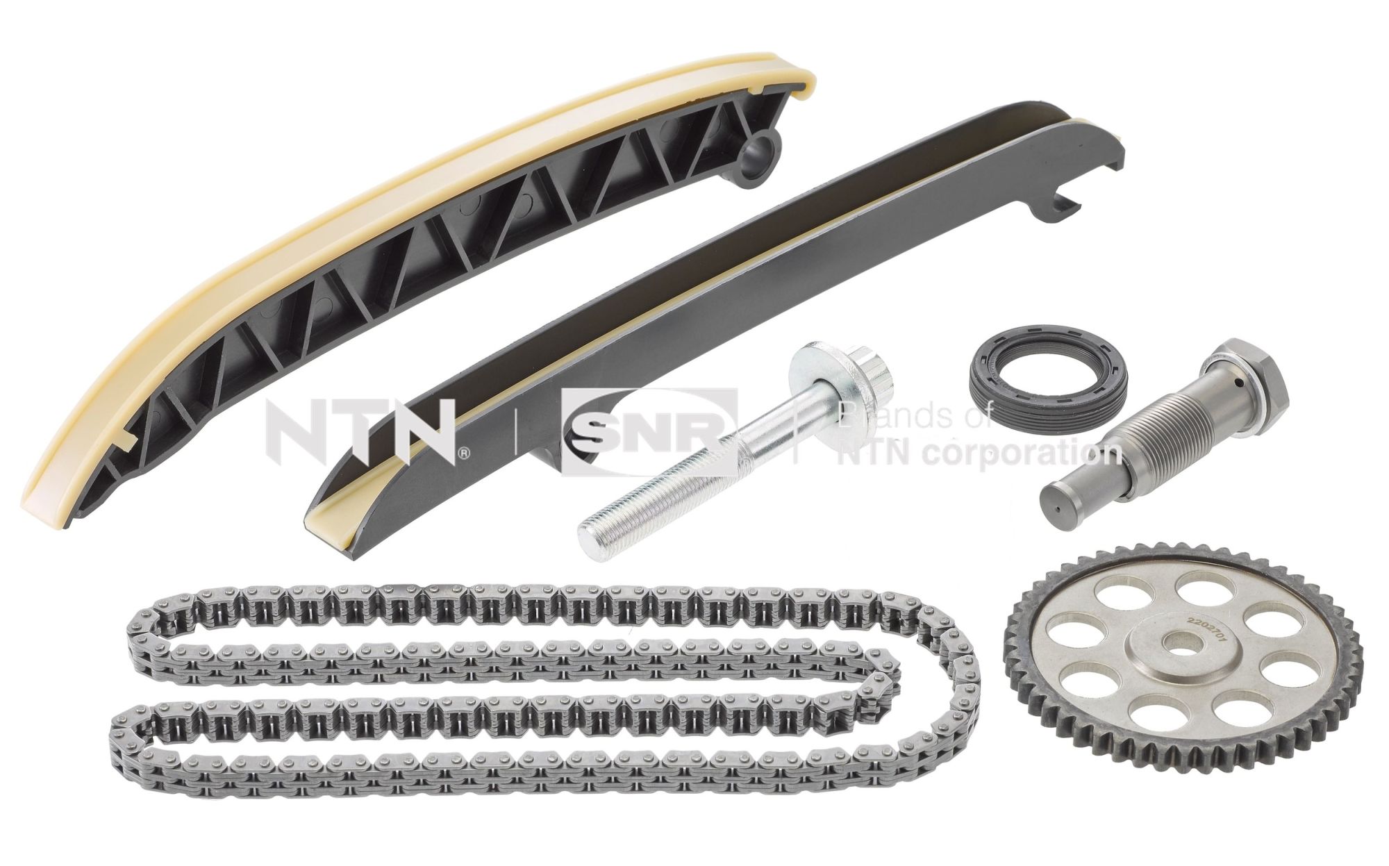 Timing Chain Kit  Art. KDC45700