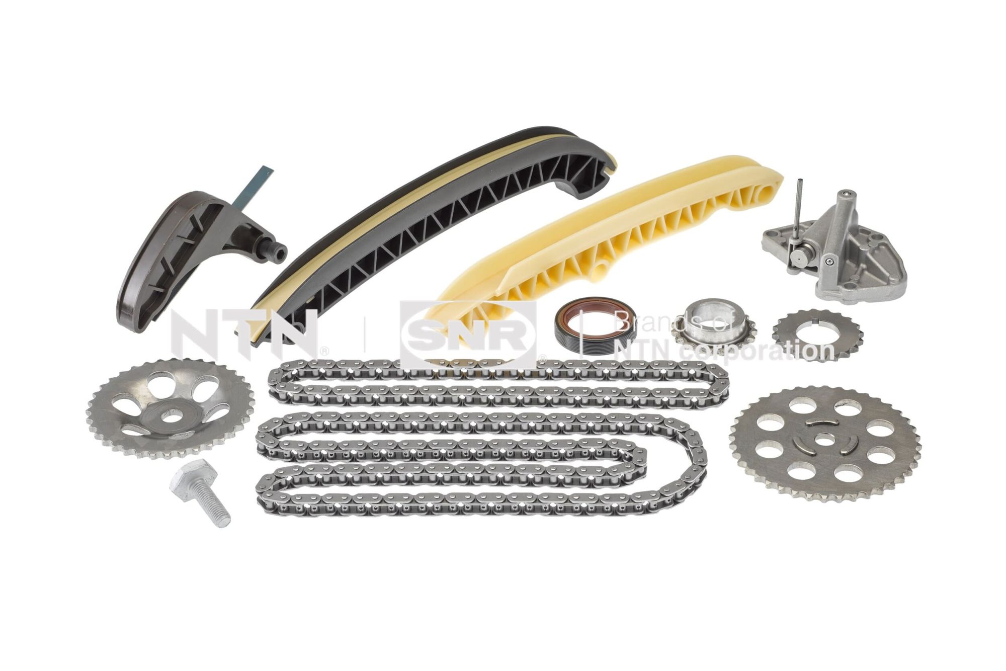 Timing Chain Kit  Art. KDC45707