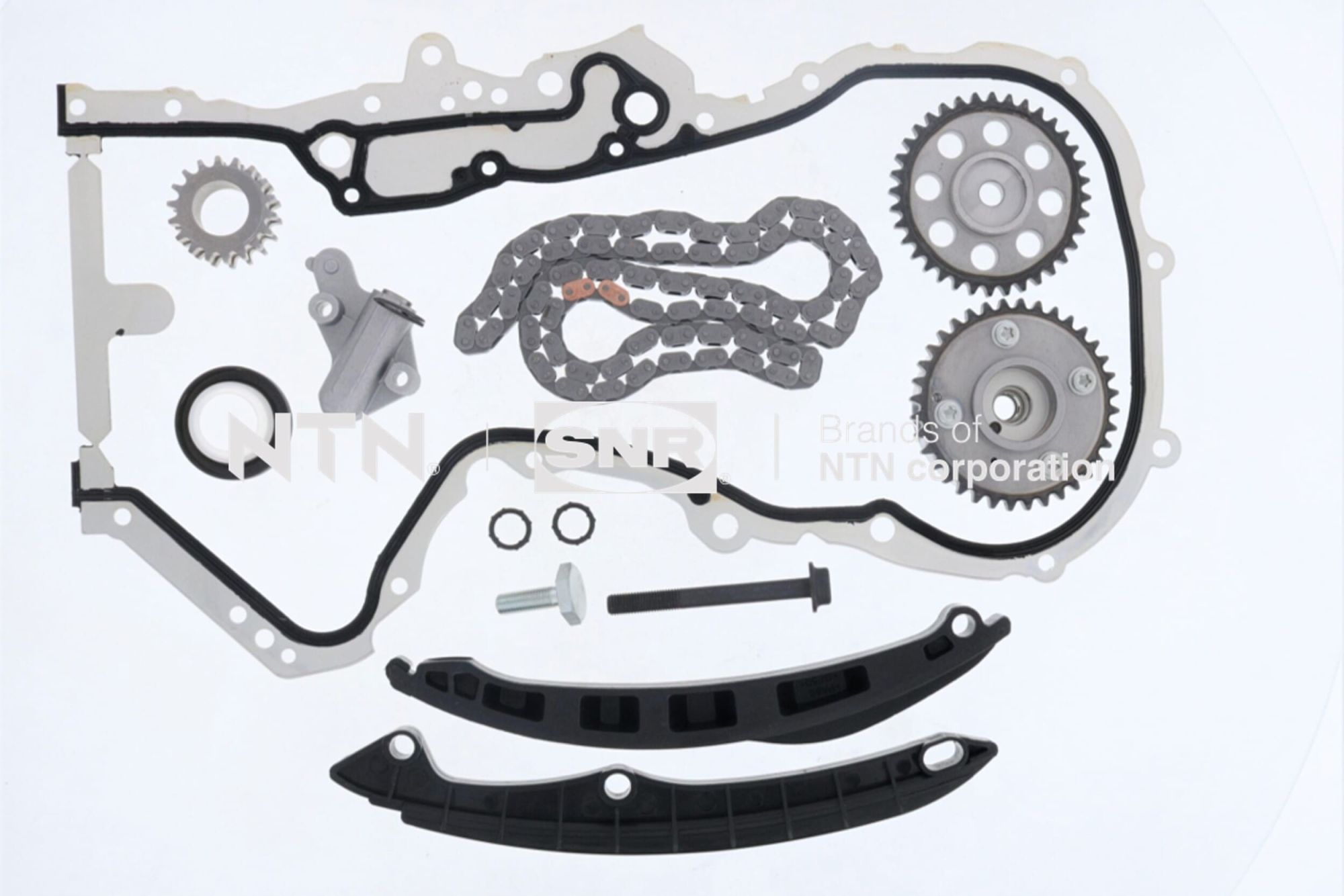 Timing Chain Kit  Art. KDC45712