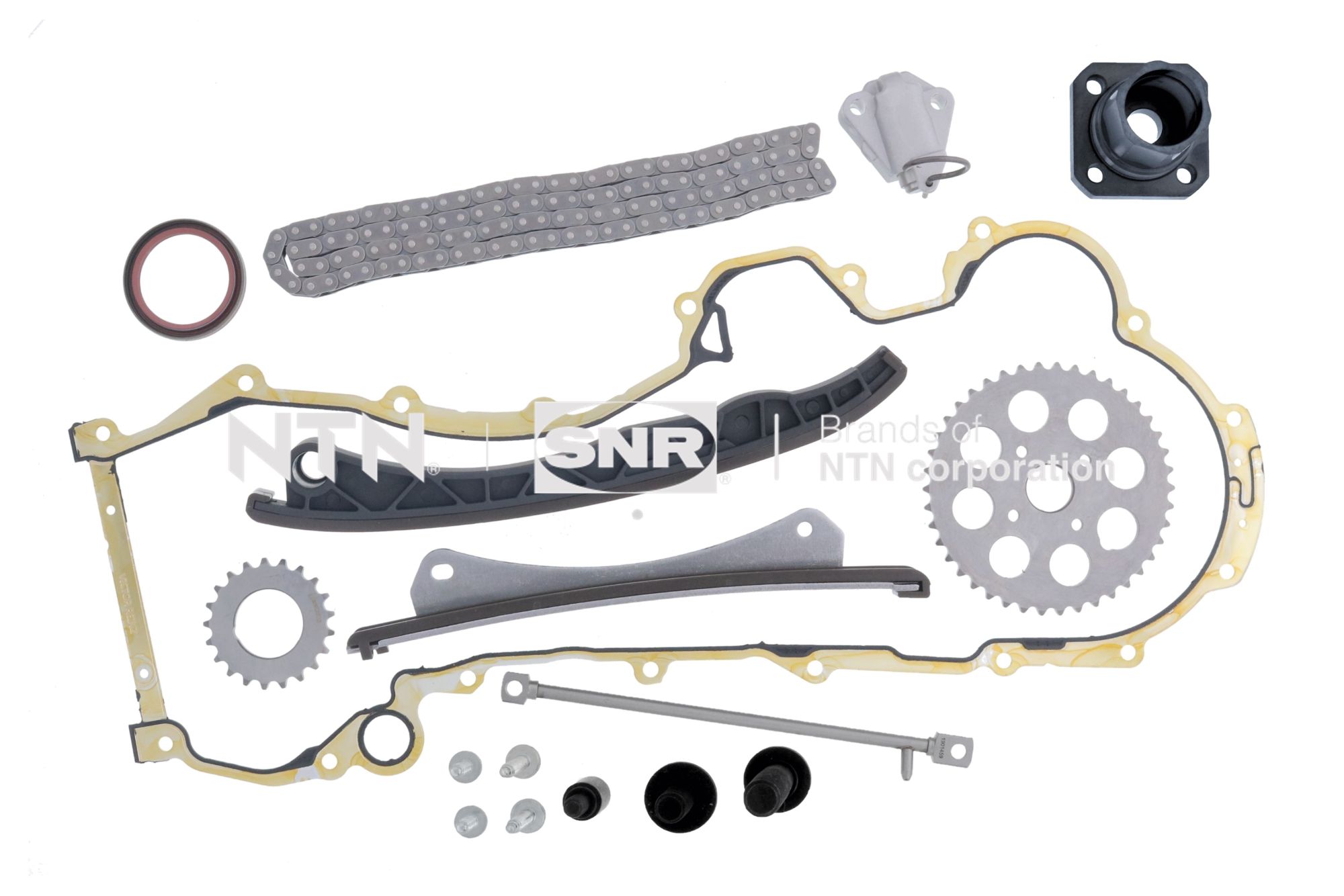 Timing Chain Kit  Art. KDC45801