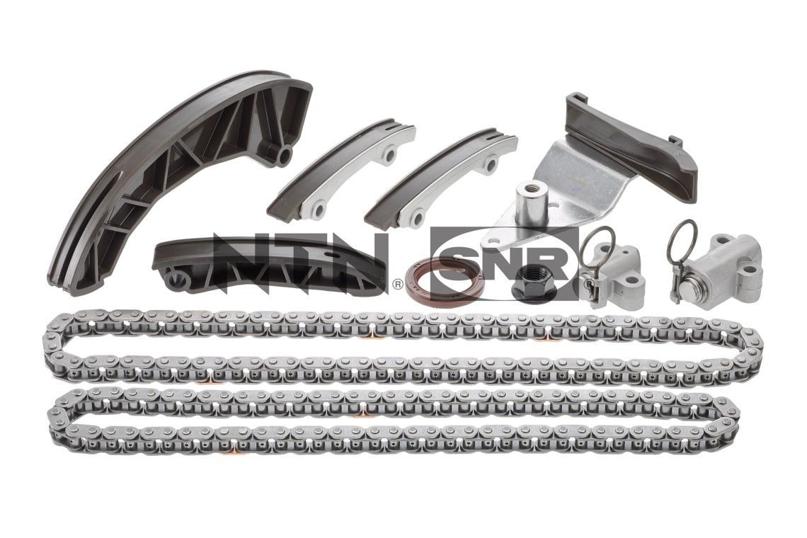 Timing Chain Kit  Art. KDC48400