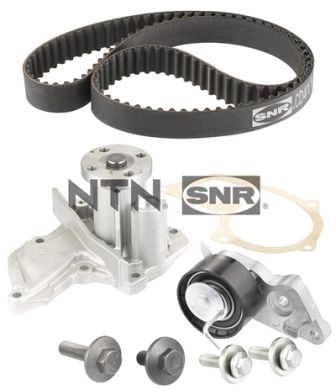 Water Pump & Timing Belt Kit  Art. KDP452180