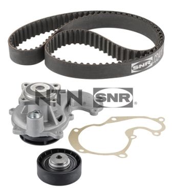 Water Pump & Timing Belt Kit  Art. KDP452220