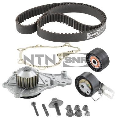 Water Pump & Timing Belt Kit  Art. KDP452370