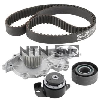 Water Pump & Timing Belt Kit  Art. KDP455280