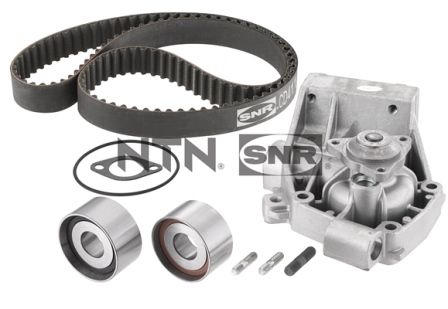 Water Pump & Timing Belt Kit  Art. KDP455350