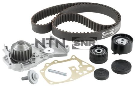 Water Pump & Timing Belt Kit  Art. KDP455400