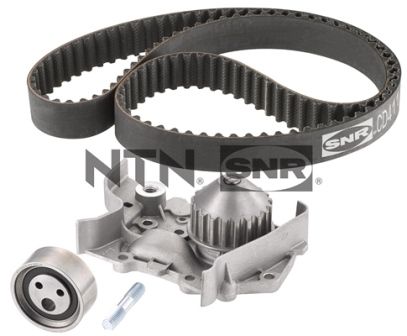 Water Pump & Timing Belt Kit  Art. KDP455410