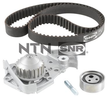 Water Pump & Timing Belt Kit  Art. KDP455411