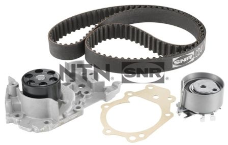 Water Pump & Timing Belt Kit  Art. KDP455460