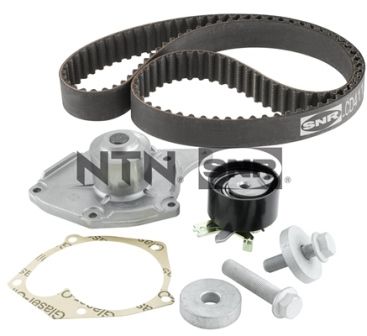 Water Pump & Timing Belt Kit  Art. KDP455490