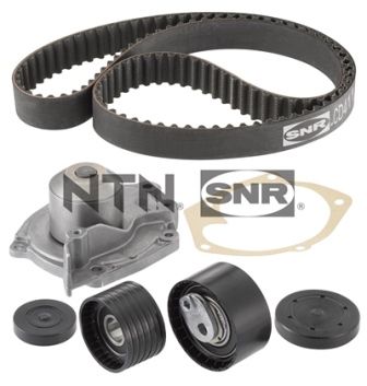 Water Pump & Timing Belt Kit  Art. KDP455520