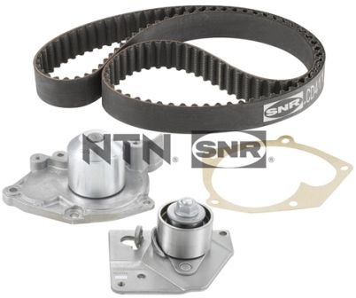 Water Pump & Timing Belt Kit  Art. KDP455560