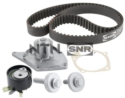 Water Pump & Timing Belt Kit  Art. KDP455580