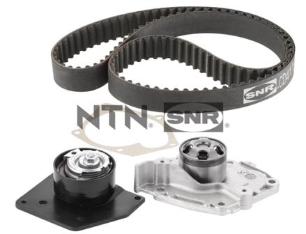 Water Pump & Timing Belt Kit  Art. KDP455610