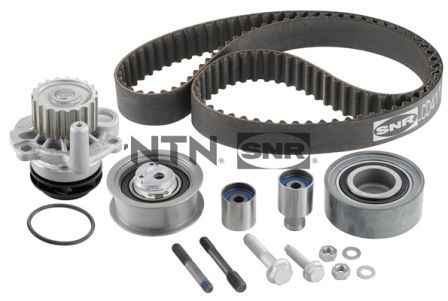 Water Pump & Timing Belt Kit  Art. KDP457370