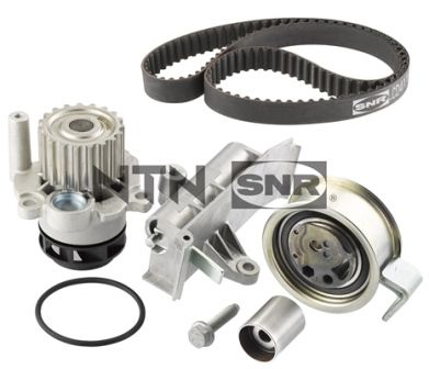 Water Pump & Timing Belt Kit  Art. KDP457541