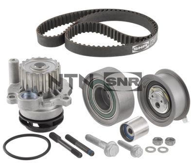 Water Pump & Timing Belt Kit  Art. KDP457680