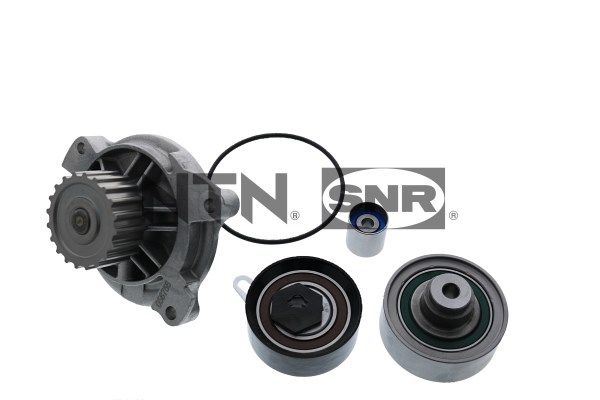 Water Pump & Timing Belt Kit  Art. KDP457780