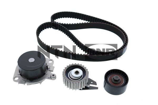 Water Pump & Timing Belt Kit  Art. KDP458380